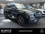 Mercedes-Benz GLE 300 d 4M,MBEAM,AHK,Pano,1xAMG,Distr,Kam,EASY - Mercedes-Benz GLE 300 aus 2023