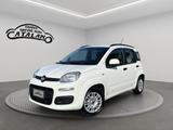 Fiat FIAT - Panda - 1.3 Mjt 75CV S&S Lounge - Fiat Panda LOUNGE mit Diesel-Antrieb