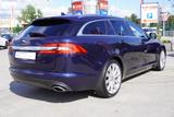 Jaguar XF Sportbrake 2.2 D Xenon Navi Totwinkel Pano - Jaguar aus 2015