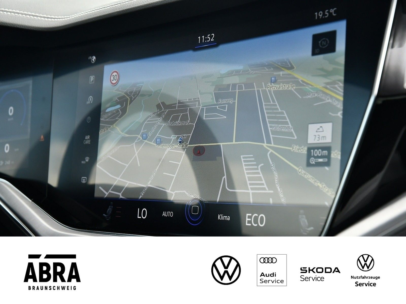 Volkswagen Touareg - Bild 12