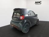 Smart fortwo 52 kW passion Brabus LED Navi SHZ Pano - Smart ForTwo: Coupé, Brabus