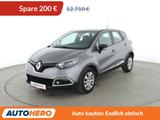Renault Captur 1.2 TCe Energy Experience Aut.*PDC*SHZ* - gebrauchte Renault SUV & Geländewagen