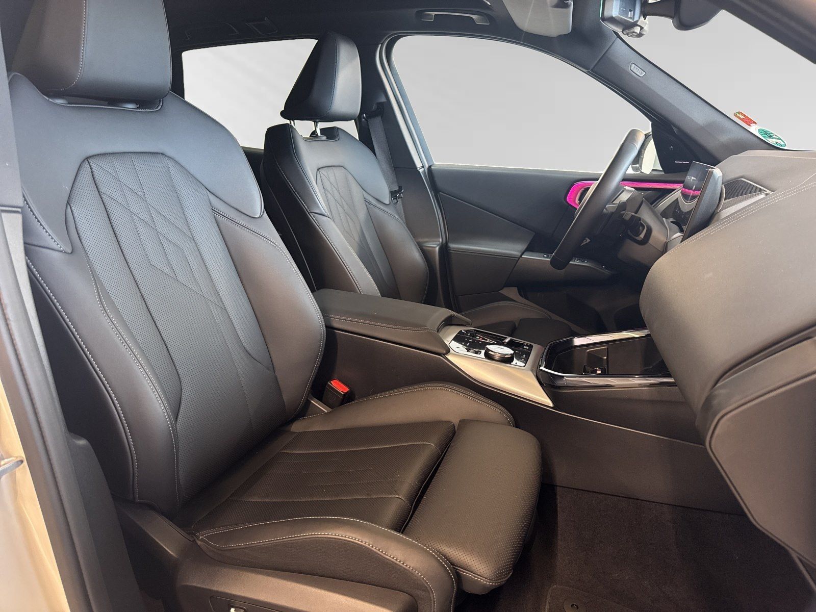 BMW X3 - Bild 8