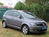 Volkswagen Golf Plus Life "Automatk-EZ 01/2014" - Volkswagen Golf Plus