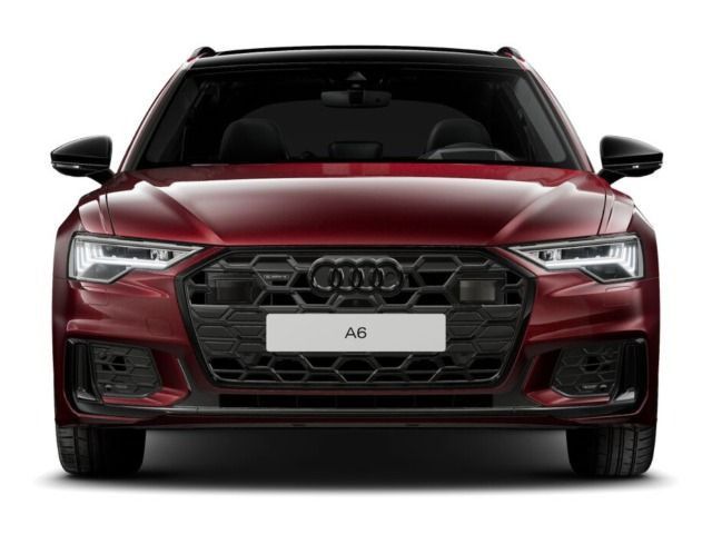 Audi A6 - Bild 7