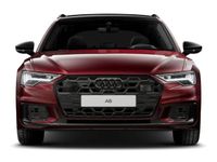 Audi A6 - Vorschau Bild 7