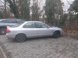 Ford Auto Ford Mondeo TÜV Aut Benzin Klima Berl... - gebrauchte Ford Mondeo aus dem Jahr 2000