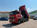 Volvo FH 16.580 onesided kipper 8x4, 15m3 vin 800 - Volvo Fh16
