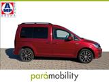Volkswagen Caddy DSG Comfortl.*Rollstuhlrampe*NAV*KAM*150PS