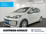 Volkswagen up! 1.0 MPI PHONE GRA KAMERA KLIMA - Volkswagen up! in Hagen