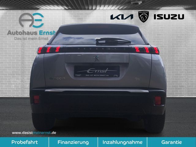 Peugeot 2008 Elektro Allure