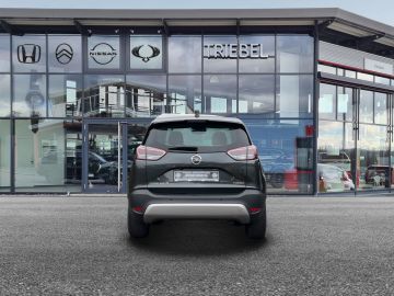Opel Crossland INNOVATION Turbo 1.2 °LED°Navi°SHZ°AAC