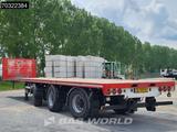 Andere Vogelzang 1766 2/2 Lift Axle + 2x Steering Axle - Bohrgerät