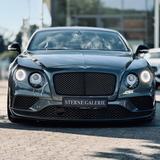 Bentley CONTINENTAL GT 6.0 W12 SPEED/RÜCKF/VORDERK/ACC - gebrauchte Bentley Coupés