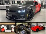 Chevrolet Camaro V8|DT Modell|Capristo|KW|20"LM|Bose|Kam. - Chevrolet: K20