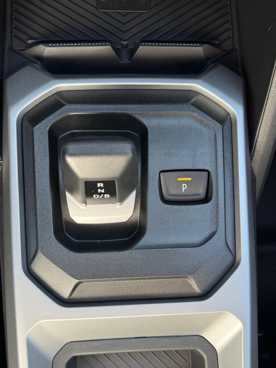 Dacia Duster Hybrid 155 Journey Winter Plus Nav SOFORT