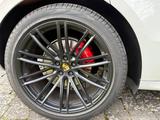 Porsche Macan GTS - Kreide- SH-Approved 06/2026 - Porsche Macan Kreide Gebrauchtwagen