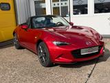 Mazda MX-5 Sports-Line 2,0 160 LED Navi Leder 2.Hand - Mazda MX-5 Gebrauchtwagen in Krefeld