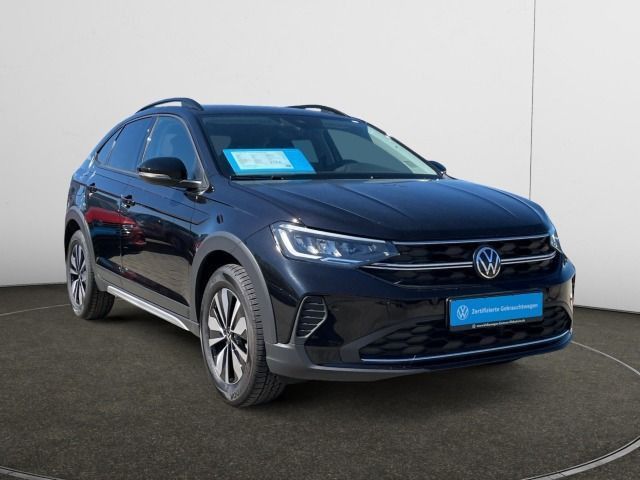Volkswagen Taigo - Bild 5