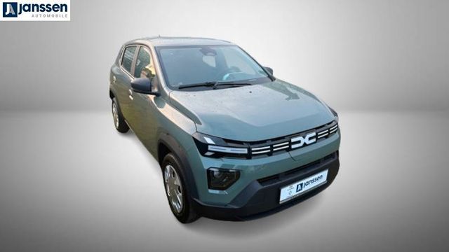 Dacia Spring Essential ELECTRIC 45