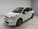 Citroën Citroen C3 PureTech 82 S&S ETG Seduction Automat - Citroën C3 mit Halbautomatikschaltung