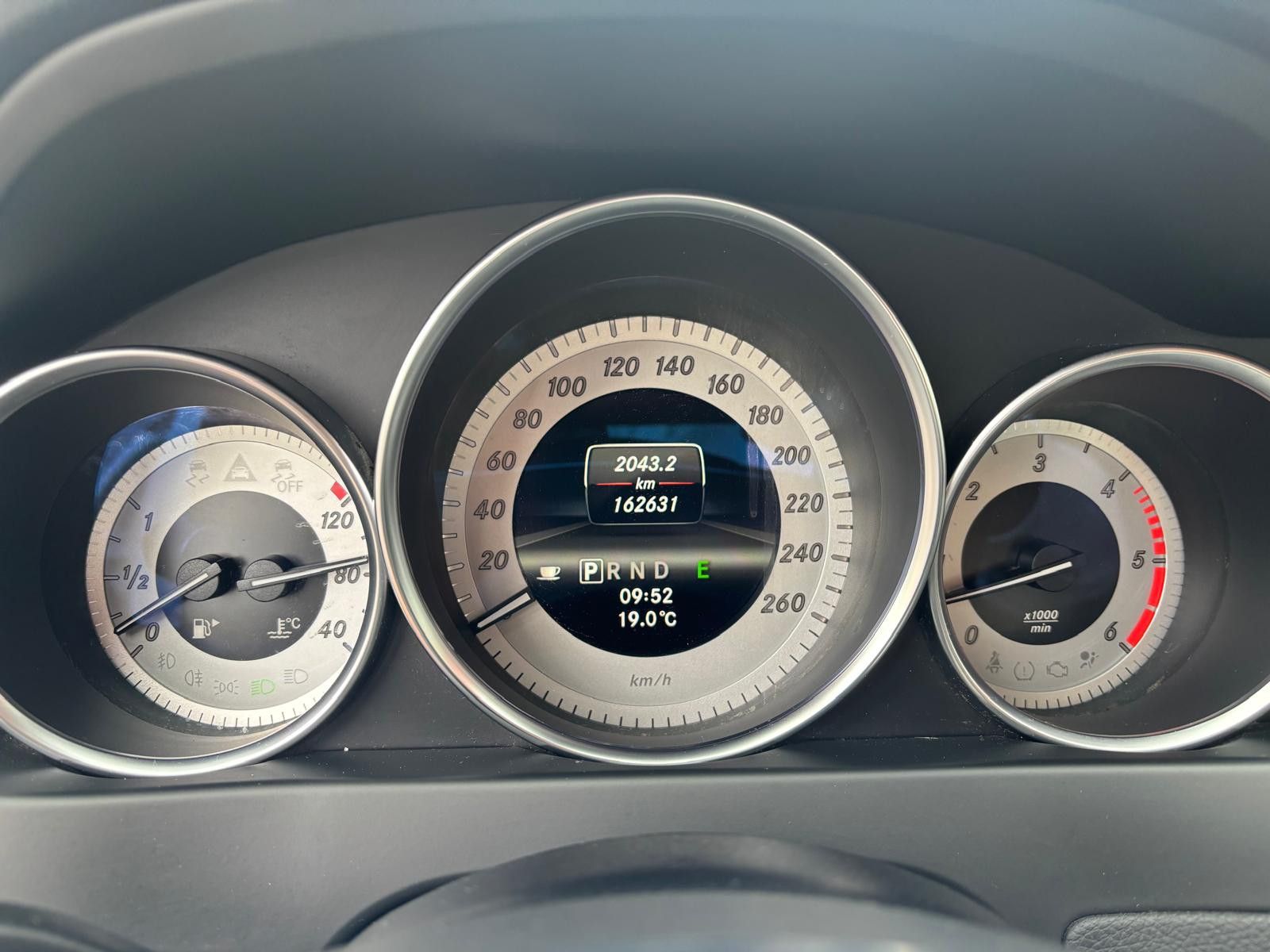 Fahrzeugabbildung Mercedes-Benz C 350 CDI Limo Aut. AMG Line-NAV-XENON-PANORAMA-