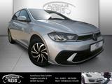 Volkswagen Polo 1.0 TSI LIFE LED APPLE/ANDROID DAB KAMERA D