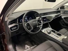AUDI A6 45 TDI QUATTRO/ 245PS/ ACC/AHK/68tKM/GARANTIE AUDI A6 45 TDI QUATTRO/ 245PS/ ACC/AHK/68tKM/GARANTIE