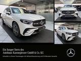 Mercedes-Benz GLC 300 d 4M*AMG*PANO-DACH*HEAD-UP*AHK*360°*2024 - Mercedes-Benz GLC 300 mit Diesel-Antrieb: Geländewagen