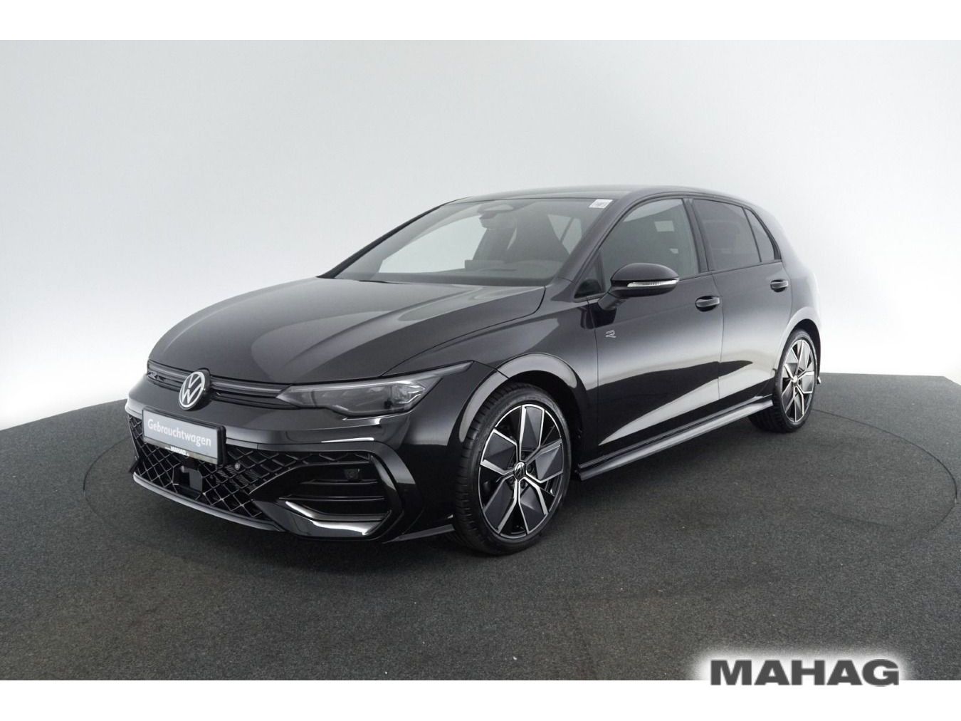 Volkswagen Golf - Bild 5