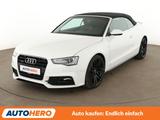 Audi A5 2.0 TDI quattro*SLINE*NAVI*XENON*TEMPO*PDC* - Audi A5: Sline