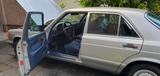 Mercedes-Benz 280 SE - gebrauchte Mercedes-Benz 280 aus dem Jahr 1983