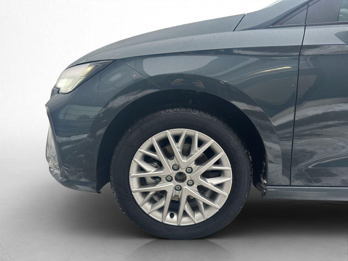 Seat Ibiza - Bild 10