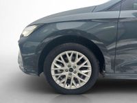 Seat Ibiza - Vorschau Bild 10