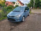 Ford, Tüv neu, top Zustand, Titanium - Ford C-Max aus 2009: Titanium