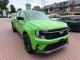 Ford Ranger MS-RT 2.3 l EcoBoost PHEV sofort verfüg - Ford Ranger: Allradantrieb