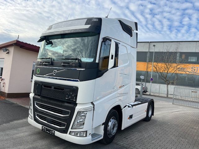 Volvo FH 460 Euro 6   TÜV 11/25   KB