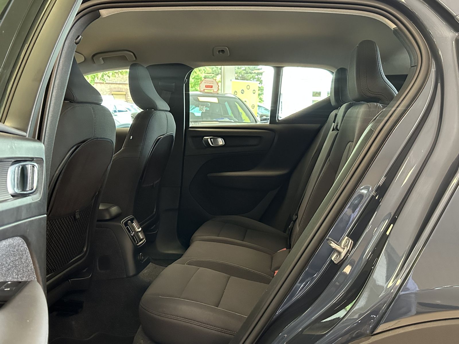 Volvo XC40 Inscription Plug-In ACC AHK Harman K CAM foto 24