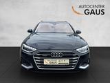 Audi A4 Avant advanced quattro 2.0 TFSI S-tronic*Navi - Audi A4: Kombi, TFSI