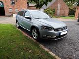 Volkswagen Passat Alltrack 2.0 TSI DSG 4MOTION Alltrack... - gebrauchte VW Passat Alltrack aus dem Jahr 2013