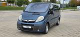 Opel Vivaro Kasten/Kombi Kombi L1H1 2,9t
