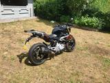 BMW G 310 R - MOTORRAD VON 251 BIS 500 CCM
