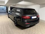 Mercedes-Benz E 300 de T AMG, Garantie, Exclusive, Massage - Mercedes-Benz E 300 in Ludwigshafen