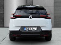 Citroën C5 Aircross - Vorschau Bild 6