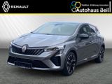 Renault Clio V Techno TCe 90 - Renault Clio Neuwagen mit Benzin-Antrieb