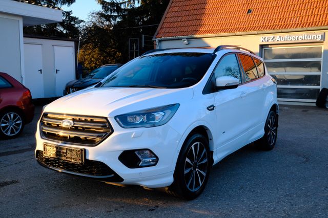 Ford Kuga ST-Line - TÜV! - VOLL! - Sony! - 4x4!