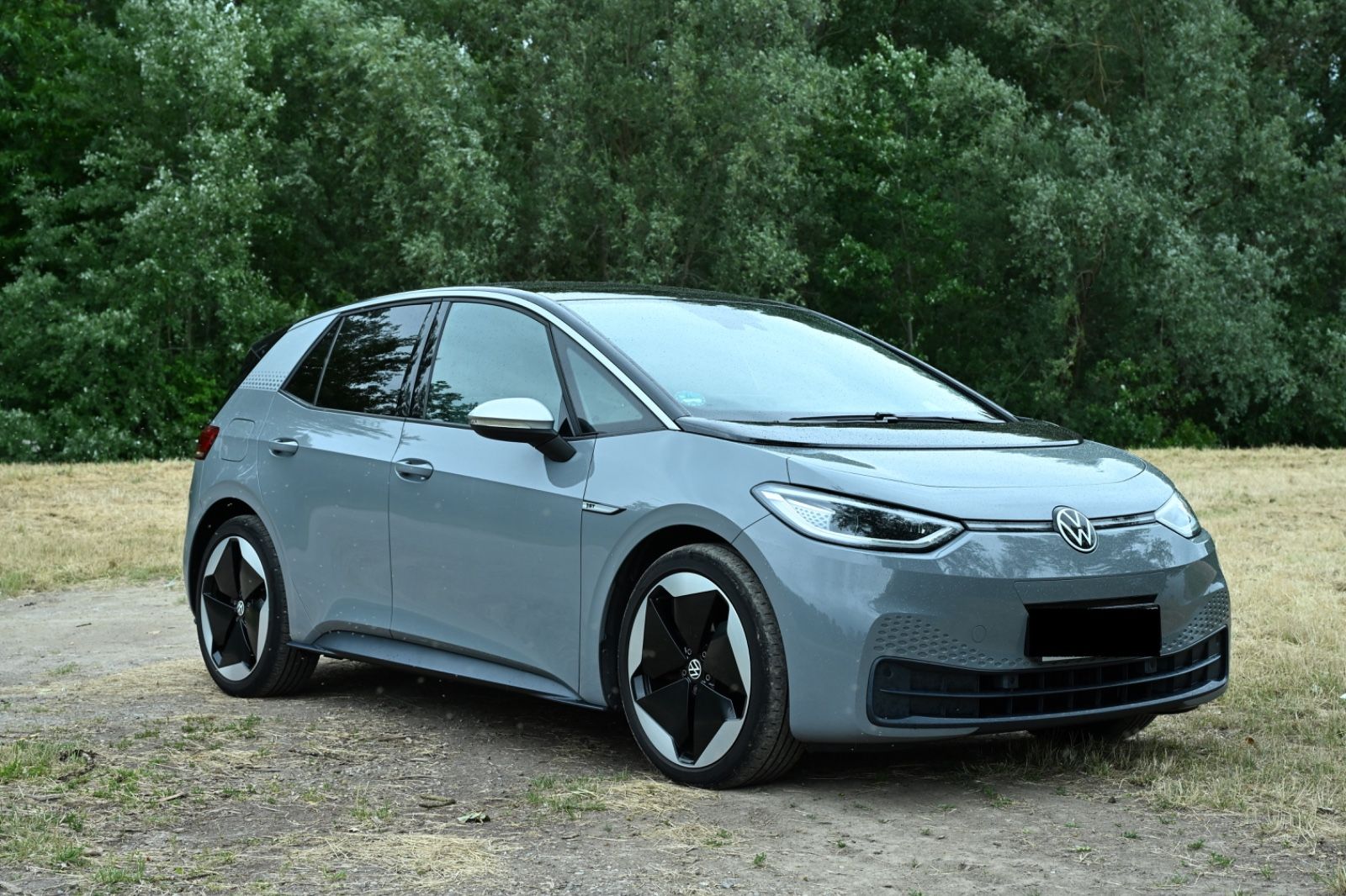 VW ID.3 Pro Performance 1st Max Pro Performance...