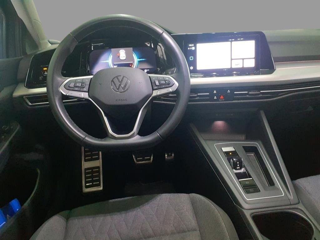 Volkswagen Golf VIII 1.0 eTSI Move LED APP LaneAssist SHZ, миниатюра 25