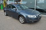 Audi A6 Lim. 2.4 - Audi A6 aus 2007: 4.2