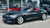 BMW Z4 sDrive 35i Roadster E89 -1. Hand - 68.574km - BMW Z4: E89
